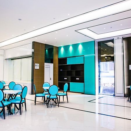 Xana Lite Xichang Hangtian Avenue Branch Экстерьер фото