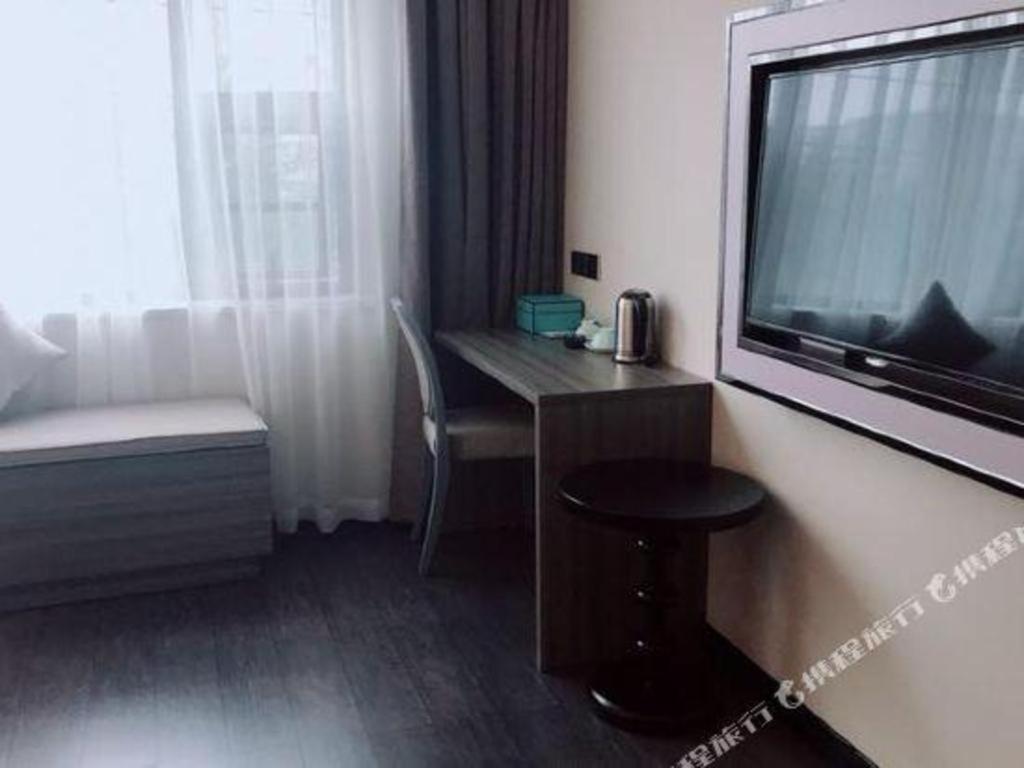 Xana Lite Xichang Hangtian Avenue Branch Экстерьер фото