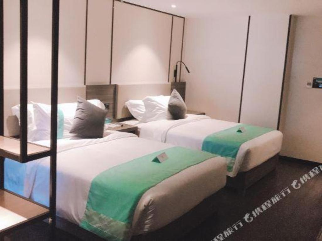 Xana Lite Xichang Hangtian Avenue Branch Экстерьер фото