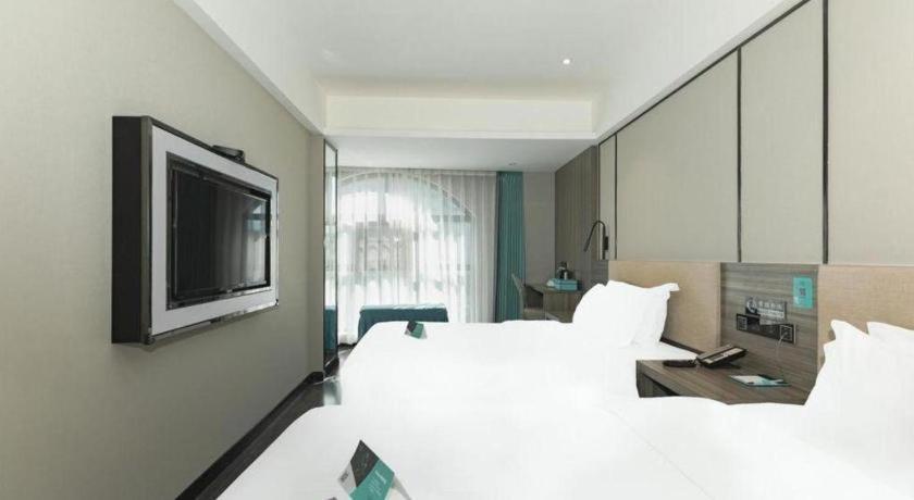 Xana Lite Xichang Hangtian Avenue Branch Экстерьер фото